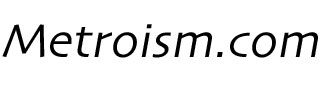 Metroism.com...